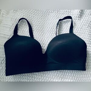 Soma Enbliss Bra -black- 38C NWOT
